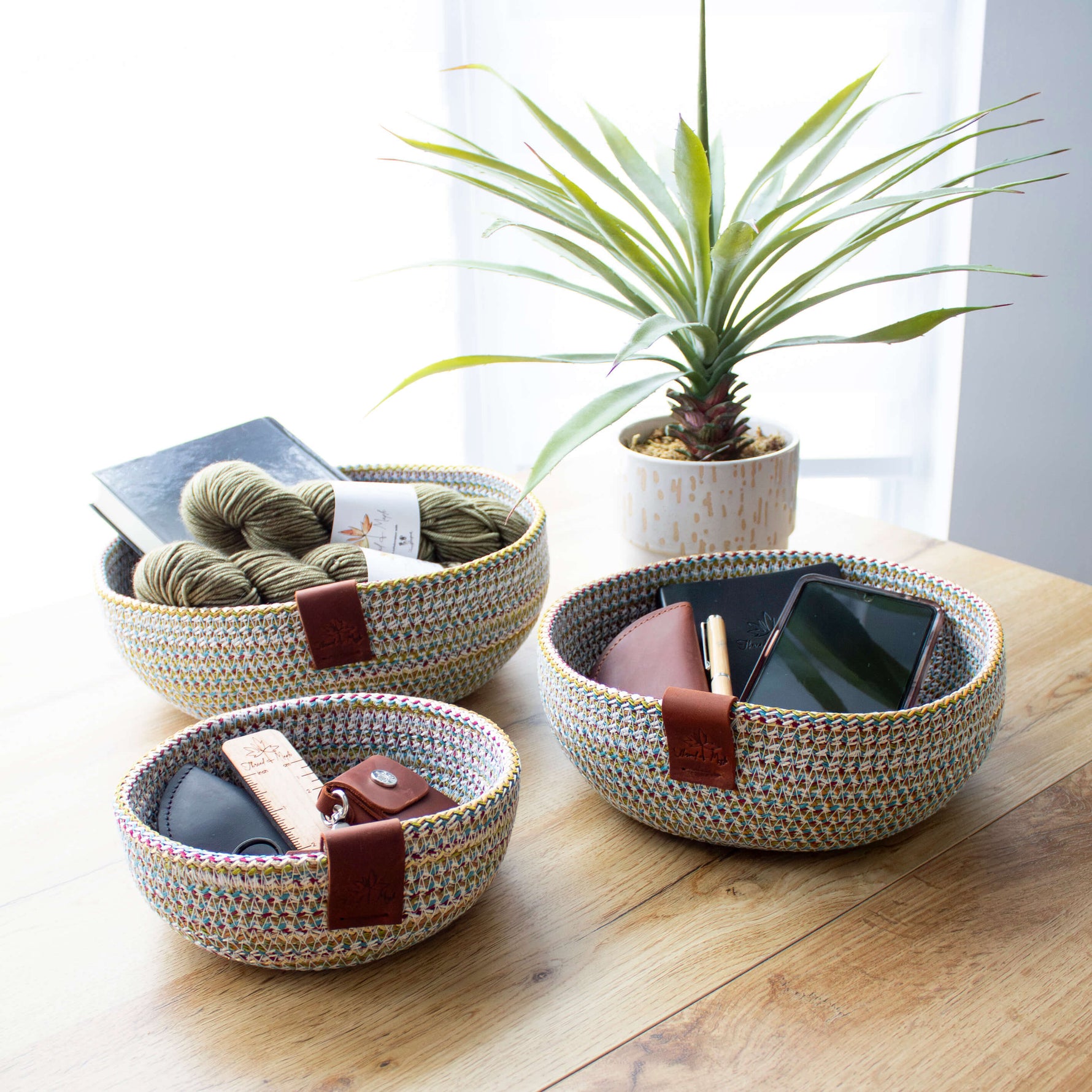 Unveiling The Bazaar Bowls: Handmade Elegance Inspired by the Grand Bazaar