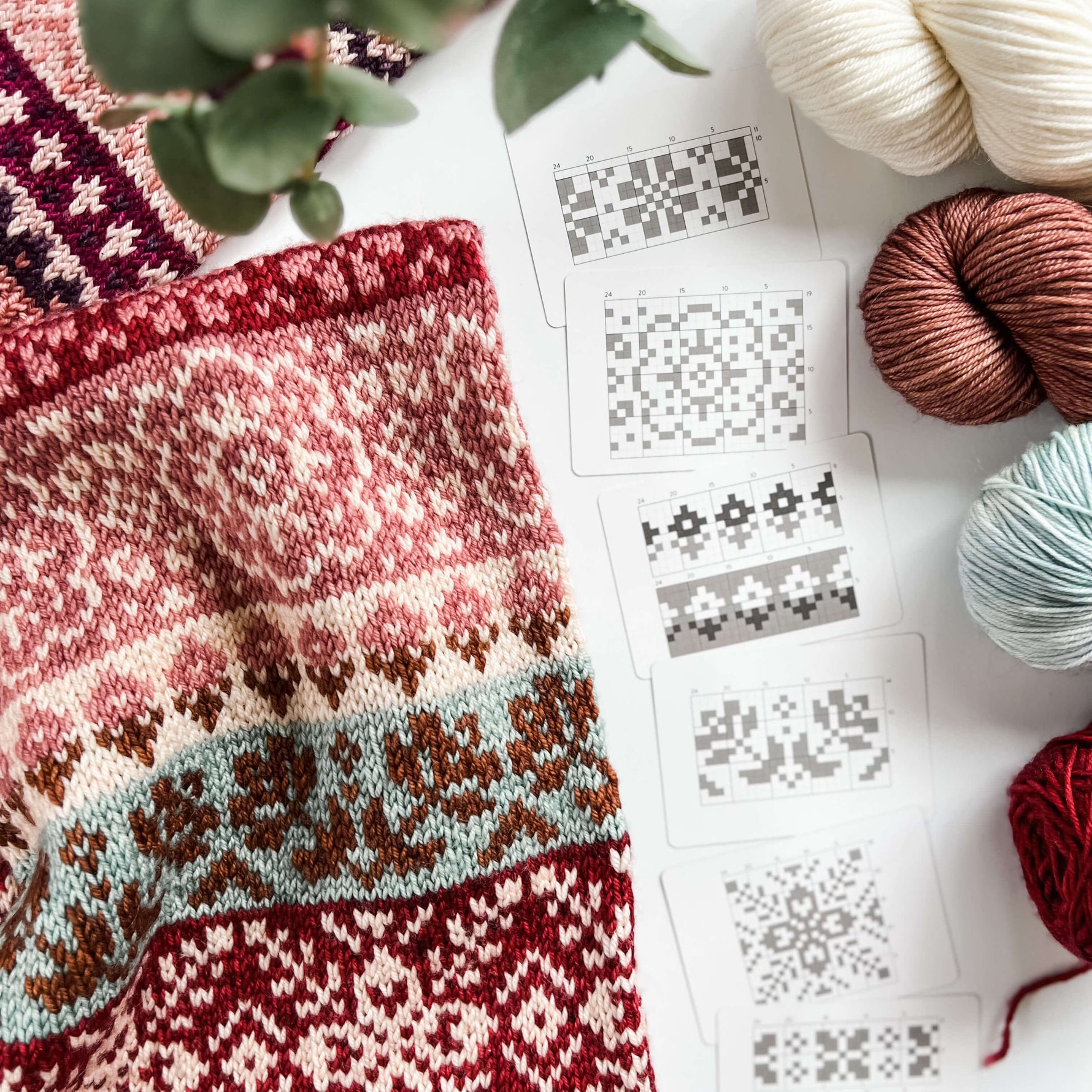 Maker Spotlight: Pacific Knit Co.