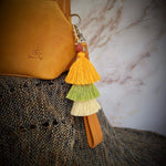 Bohemian Bag Tassel - Peripherals