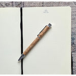 Cork A5 Journal - Stationery