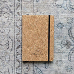 Cork A5 Journal - Stationery