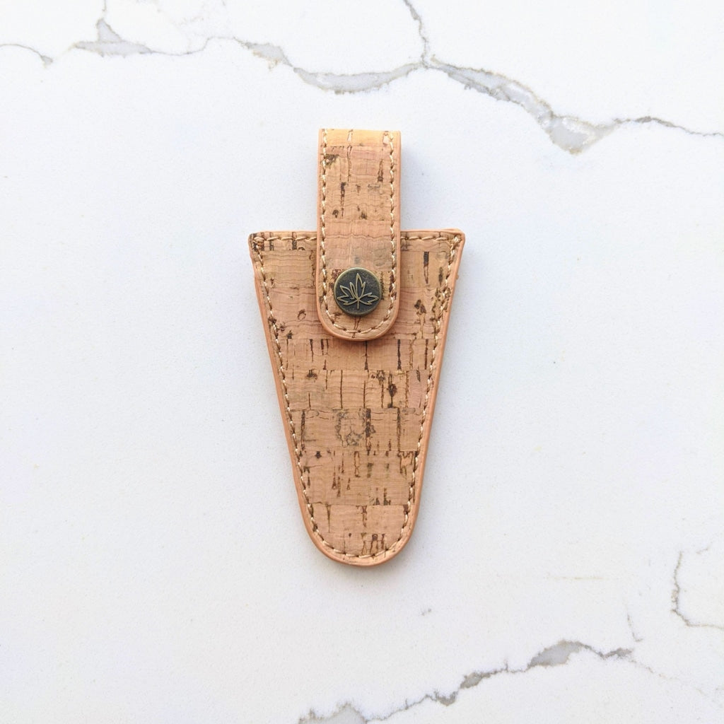 Cork Scissors Sheath - Accessories