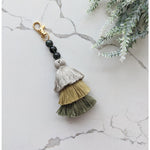 Handmade Bag Tassel - Mariana - Peripherals