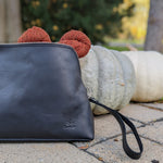 Leather Necessaire - Goods