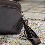 Leather Tassel - Goods