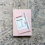 Leuchtturm Pen Holder Loop - Stationery