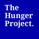 the hunger project