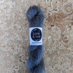 Louie & Lola Mohair Silk Lace - Ash Tree - Yarn