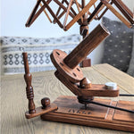 Lykke Ball Winder - Wood Products