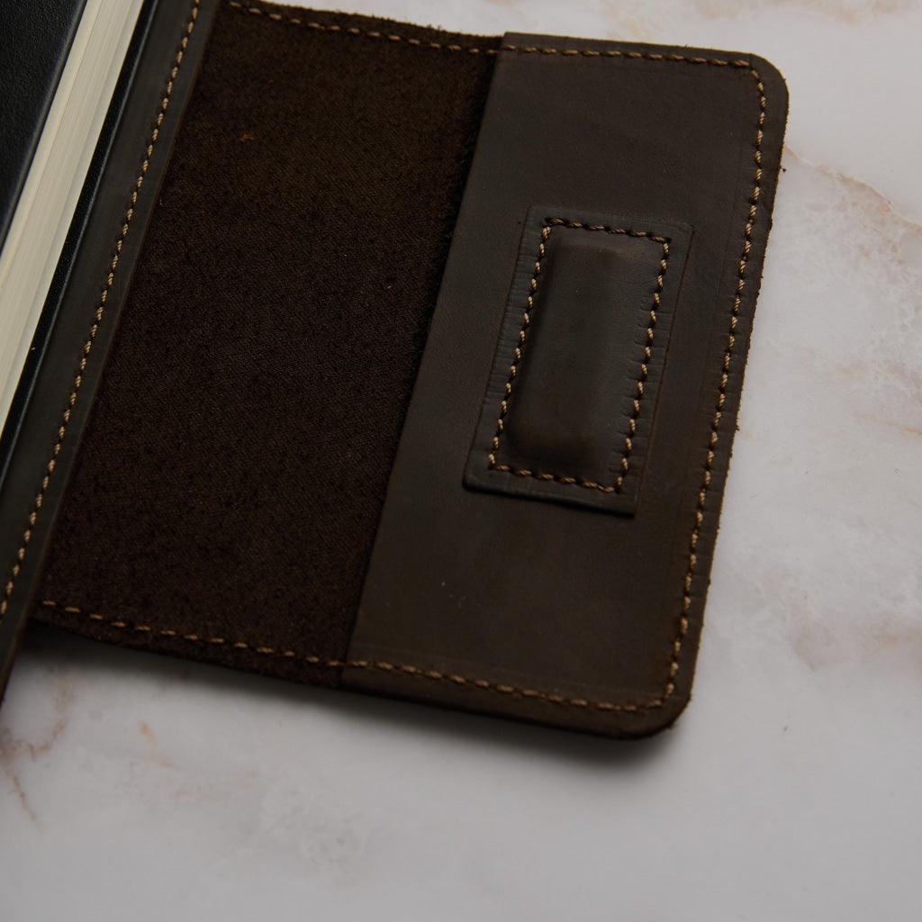 Maker’s Folio - Leather Goods