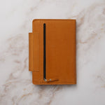 Maker’s Folio - Leather Goods