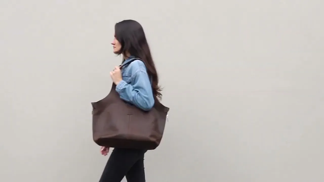 The Boundless Bag