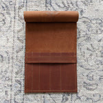 Needle Holder Slip - Leather Goods