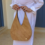 Santarena Tote - Cork Accessories