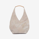 Santarena Tote - Grey - Cork Accessories